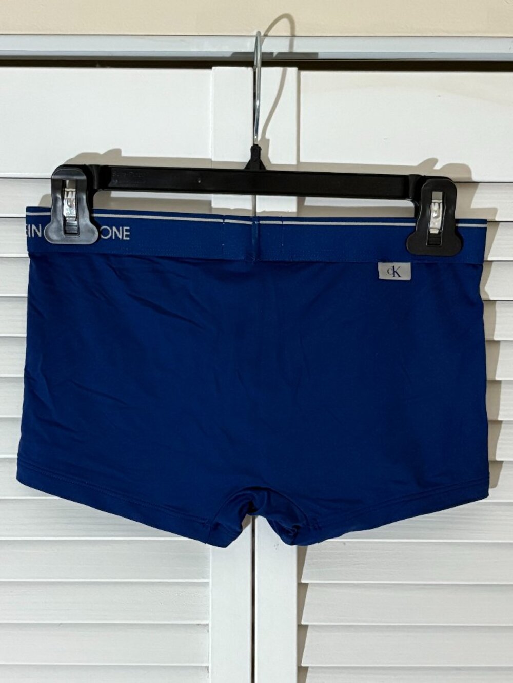 CK One Trunk--Blue - Picture 2 of 2